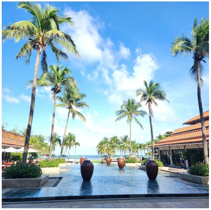 [다낭] 리아가이드님과 함께한 대가족여행