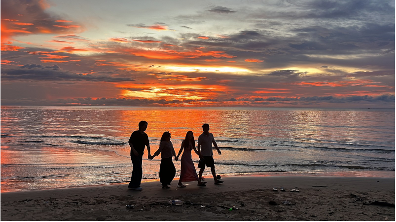 [코타키나발루] 에릭가이드님과 함께한 4박 6일 첫 가족여행후기!!
