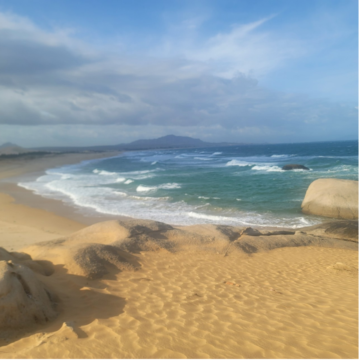 [나트랑] 나트랑 여행 중기