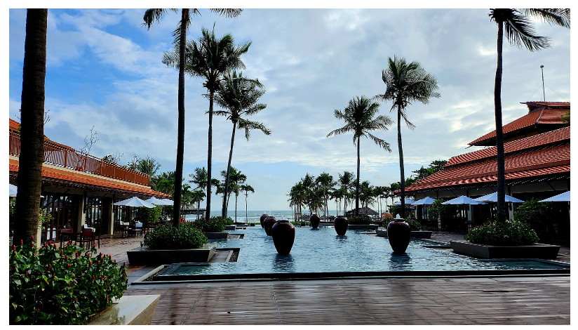 [다낭] 제니 가이드님! 덕분에 즐거운 가족여행 다녀 왔습니다.