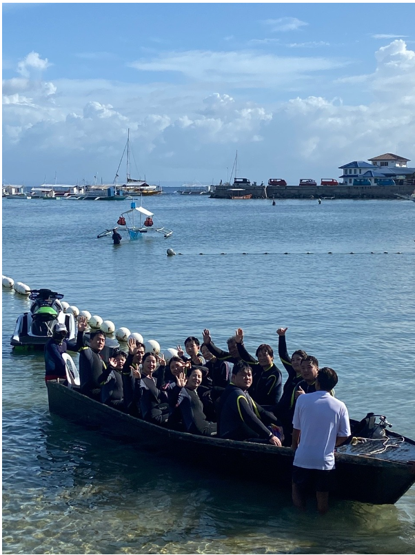 [세부] 첫 가족해외여행 3박5일 고고~!!