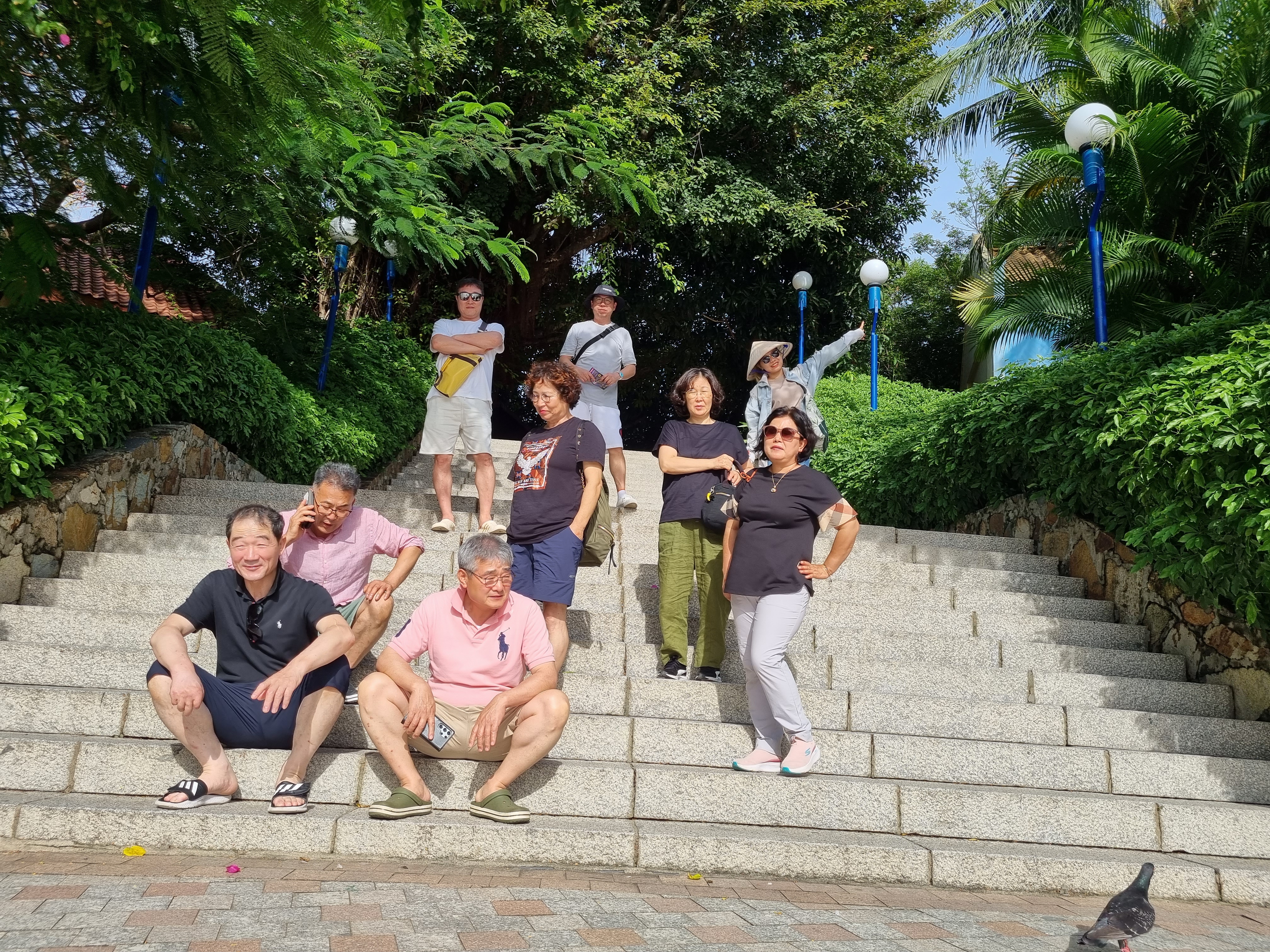 나트랑 5박7일 여행