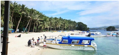 [보라카이] 즐겁고 행복했던 보라카이 여행후기입니다^^(가이드 : 캐시님)