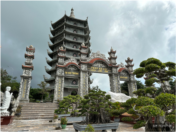 [다낭] 탄 가이드님과 함께한 즐거운 3박 5일 다낭 여행 사진