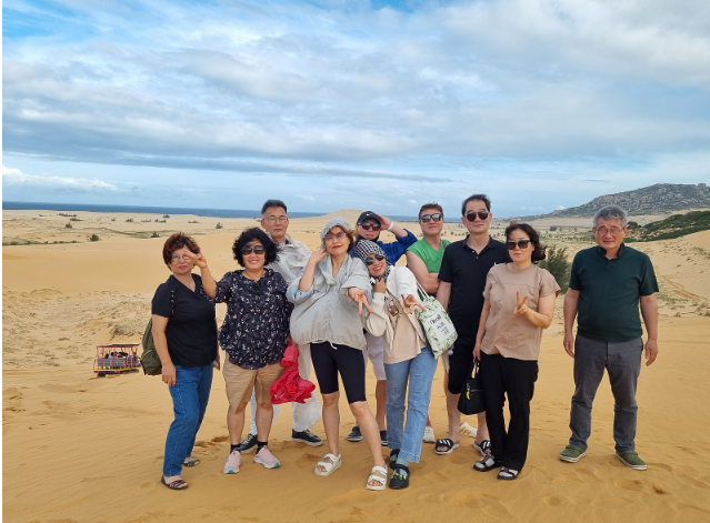 [나트랑] 나트랑여행후기