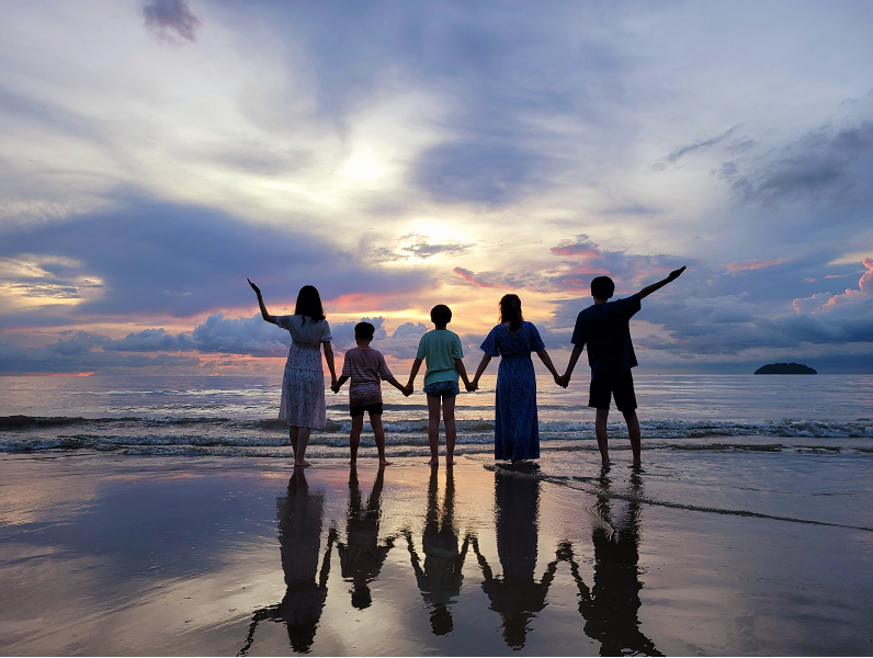 [코타키나발루] [여행후기] 알리 가이드님과 함께한 코타에서의 여행