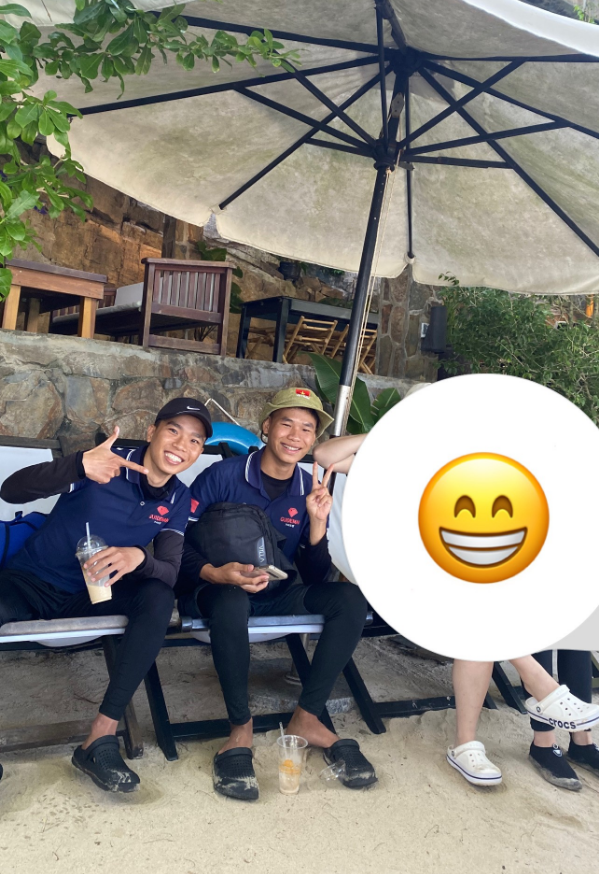 [나트랑] Minh, Dat,Nga