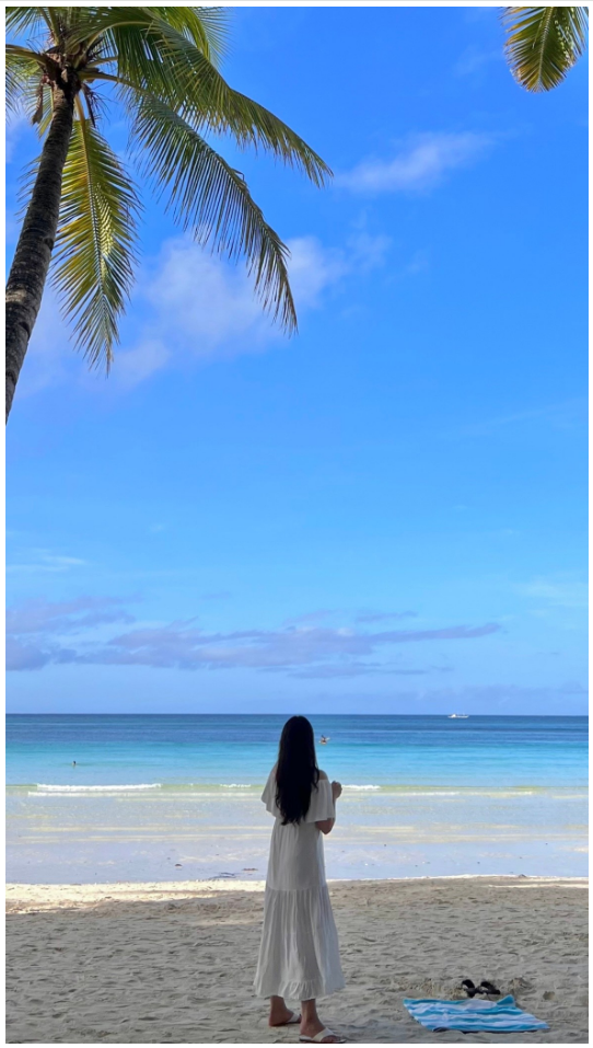 [보라카이] 가이드 라이얀_커플여행 3박5일 후기