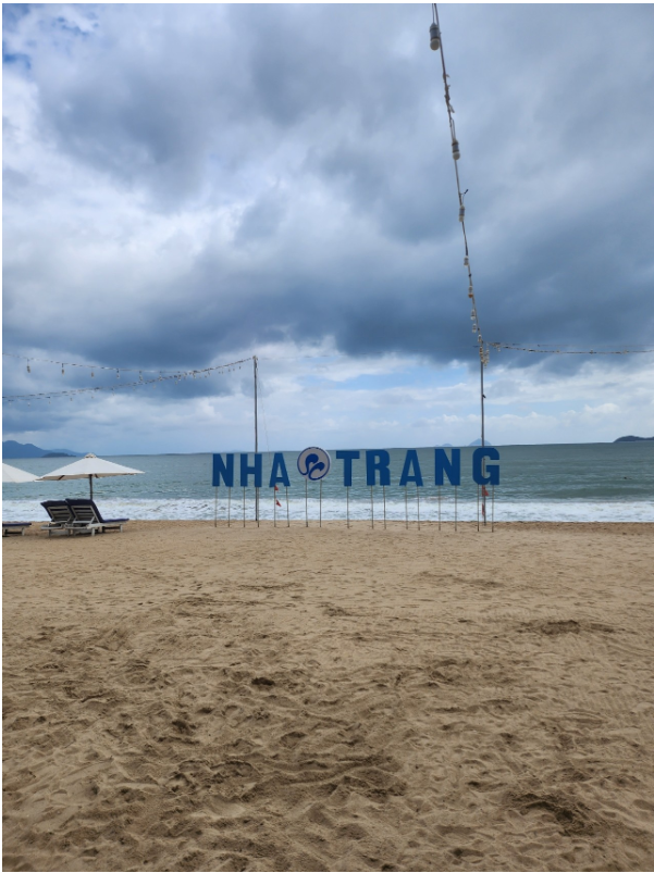 [나트랑] 나트랑여행 아리가이드님과함께