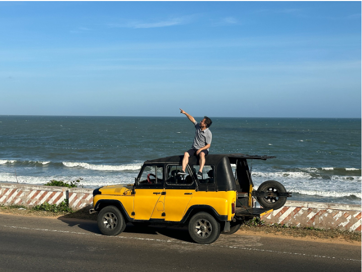 [호치민] 호치민/무이네 4박6일 여행후기