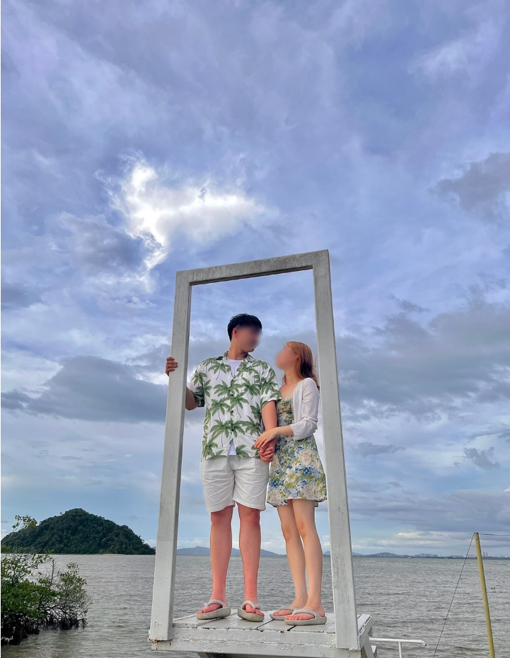 [코타키나발루] [여행후기] 레이(Ray)가이드님과 함께한 첫 해외여행 성공적❤️