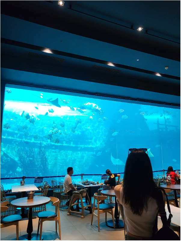 [세부] 세부 2박4일 후기