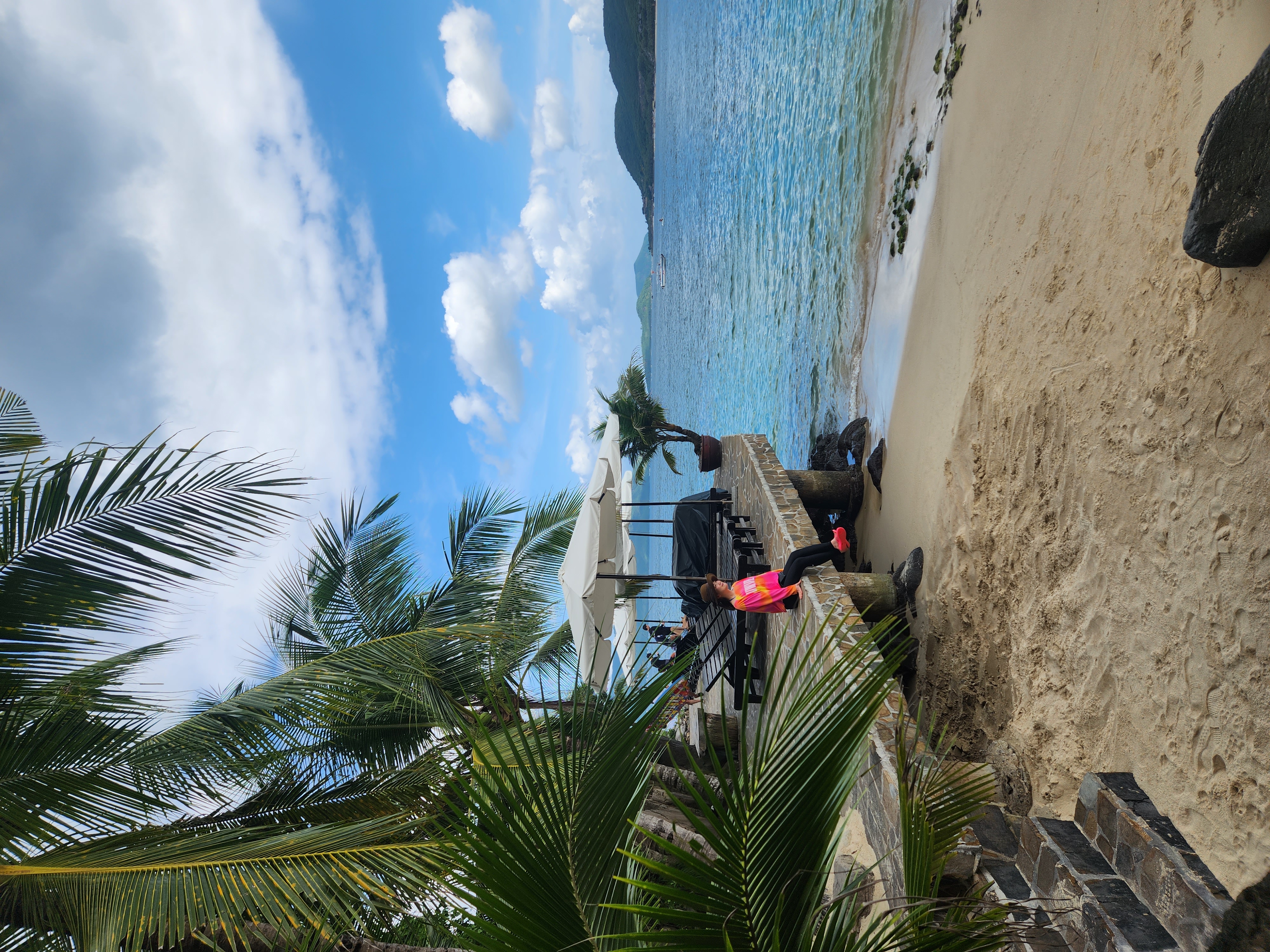 [나트랑] 나트랑 가서 제대로 가이드맨에 눈을 떴습니다