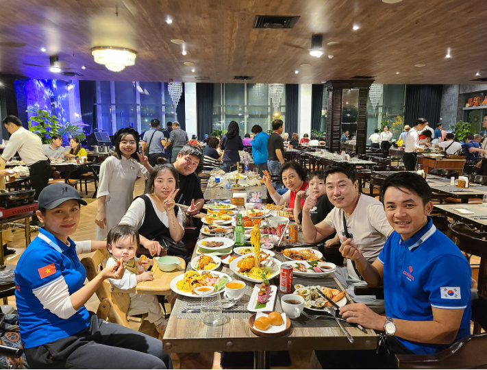 [나트랑] 미인 가이드님과 탄 기사님과 나달랏 후기