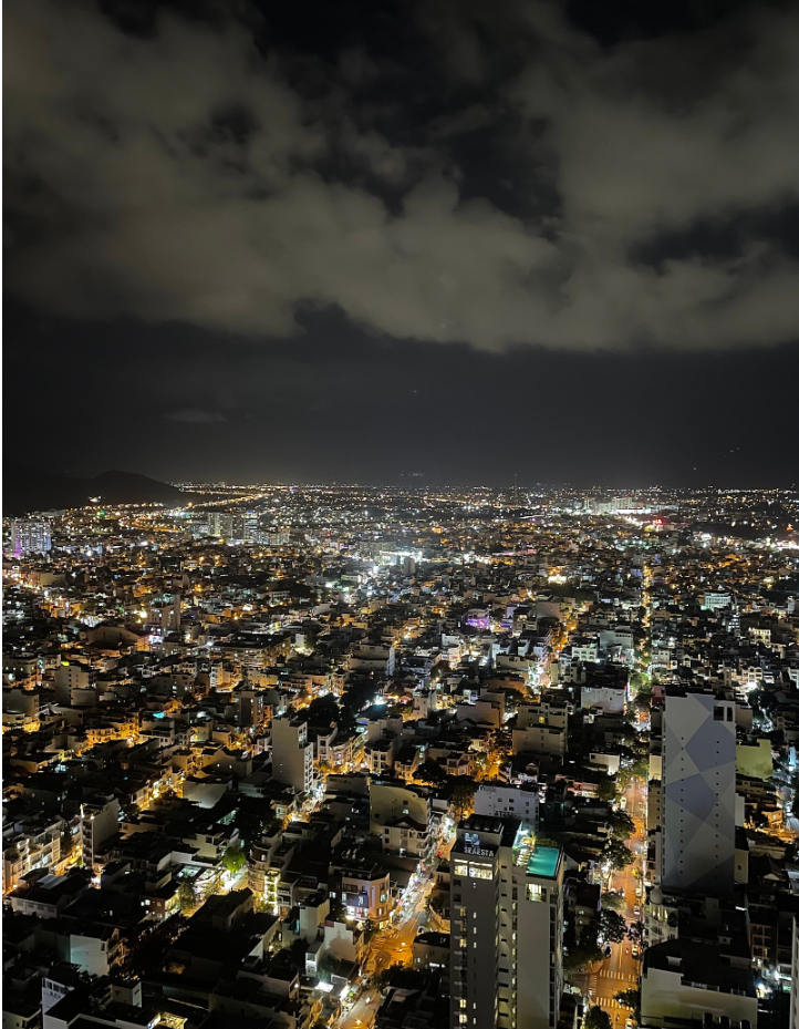 [나트랑] [호핑팩/빈펄팩] 9인 대가족 <나트랑 여행 후기> with 티엔 가이드님