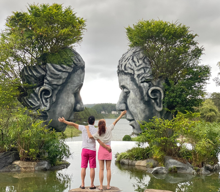 [나트랑] 하니 가이드님과함께한 후기!!