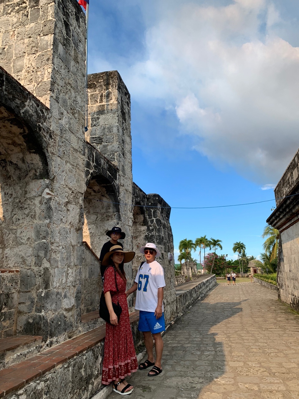 헤라가이드님과 함께한 꿈같은 여행