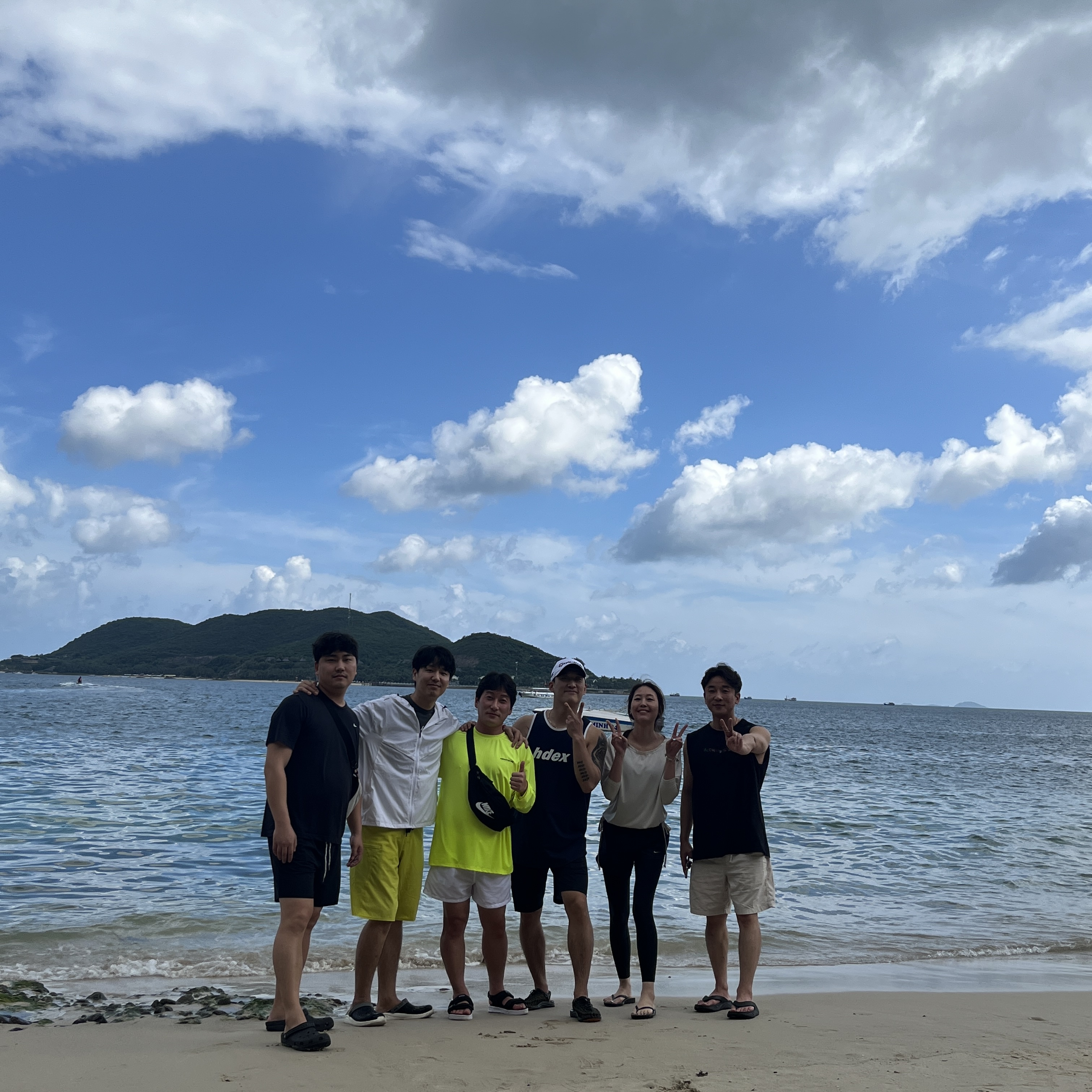 [나트랑] [베트남 나트랑] 최현가이드님 감사드립니다.