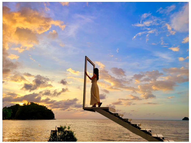 [코타키나발루] 최고의 가이드 통갓 알리 가이드님과 함께!!