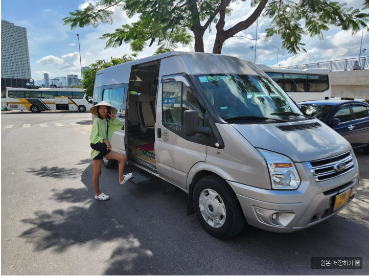 [나트랑] 나트랑 입니다 2일차 리얼후기