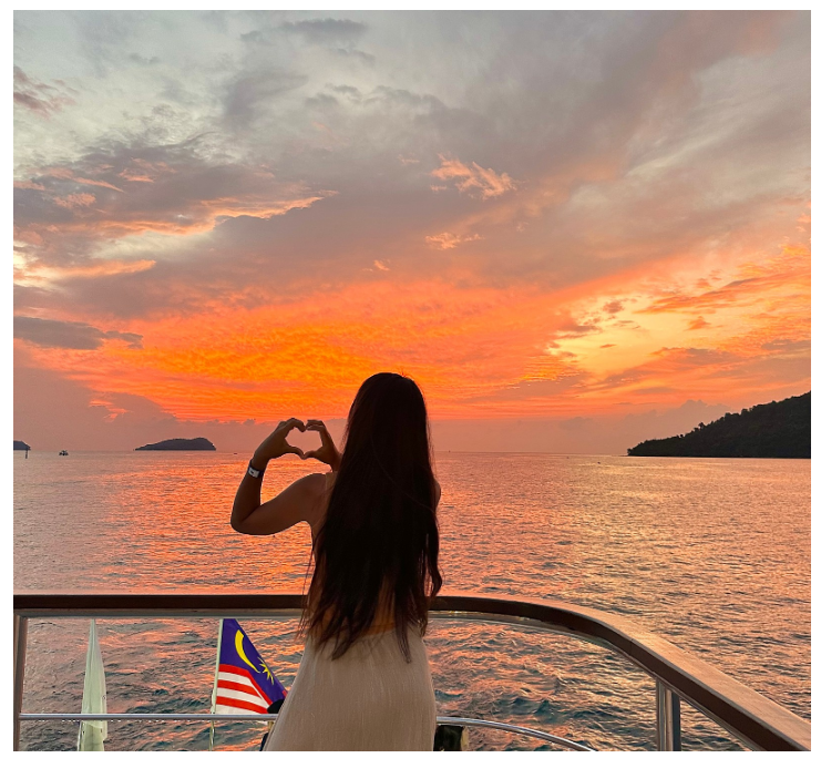 [코타키나발루] 앙드레가이드님이랑 4박6일 행복했던 코타여행