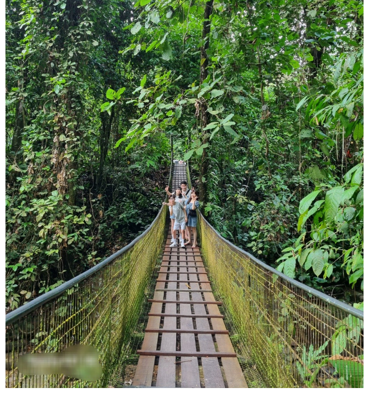 [코타키나발루] 앙드레님과 티키타카ㅋ