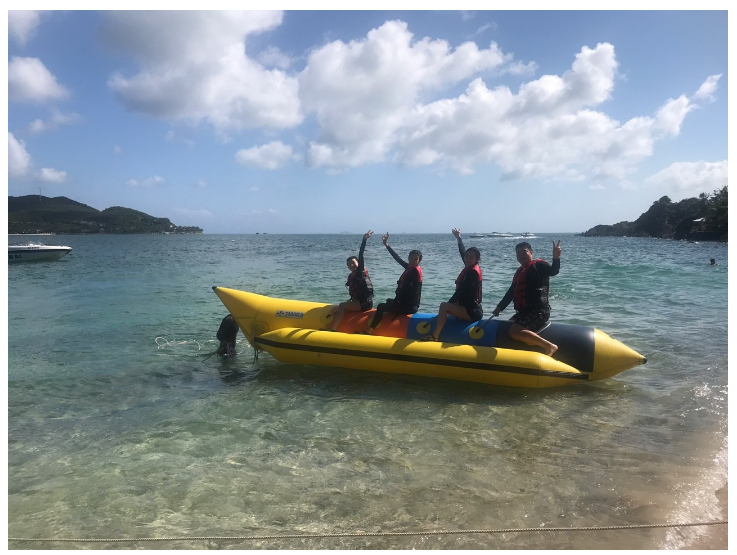 [나트랑] 나트랑입니다 3일차