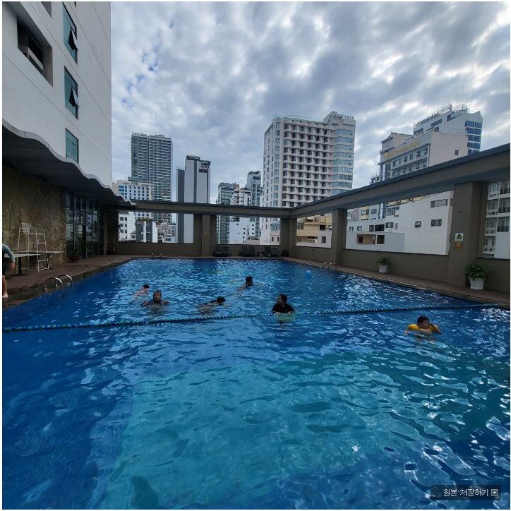 [나트랑] 나트랑2일차 [화] 호핑투어 미니비치 마사지 씀모이가든 루이지애나펍