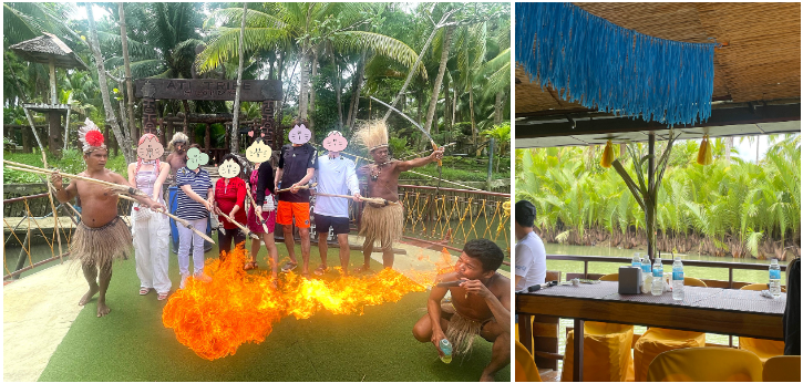 [보홀] 행복한 보홀 가족여행 만족도 1000%!!!!!!♥