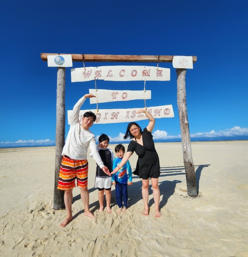 [보홀] [여행후기] 아이들과 보홀 여행 후기 (with. 문가이드님)