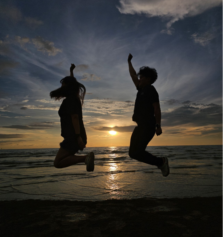 [코타키나발루] [여행후기] 레이(RAY) 가이드님과 함께한 코타여행