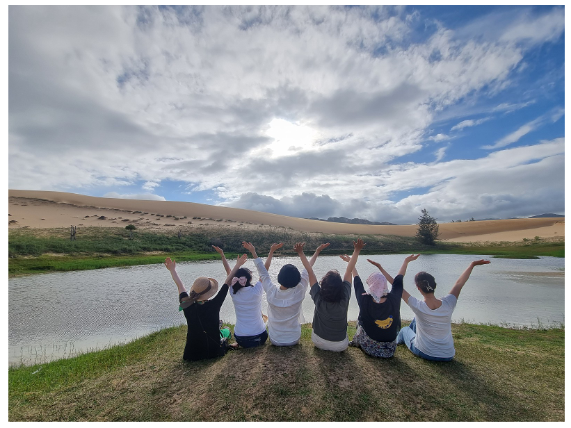 [나트랑] 나트랑여행후기