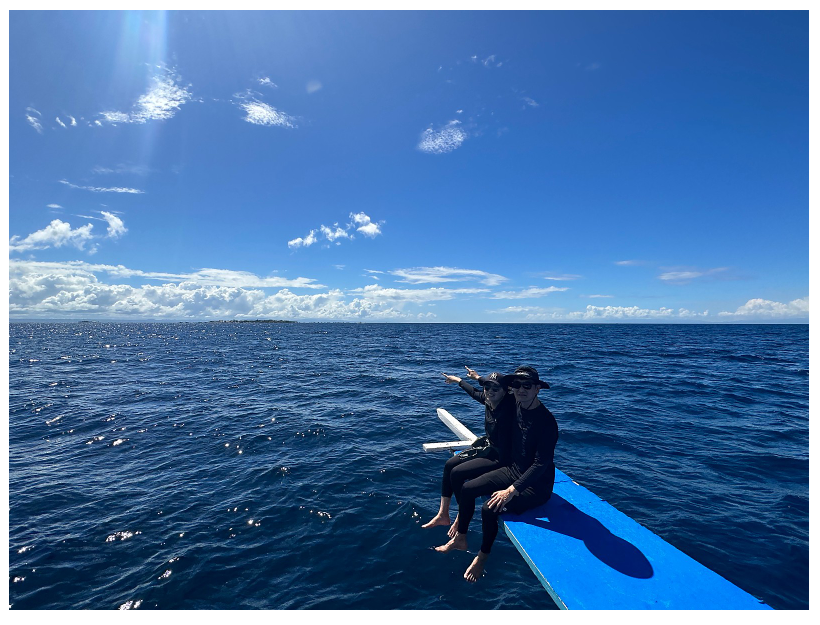 [세부] 세부여행] 첫 필리핀 여행 with Hanna guide