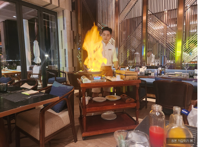 [나트랑] 3박5일 가이드맨과함께한 여행후기