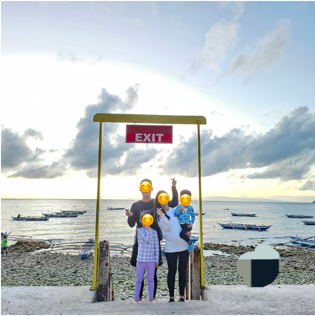 [세부] 4인가족 세부여행 후기입니다????