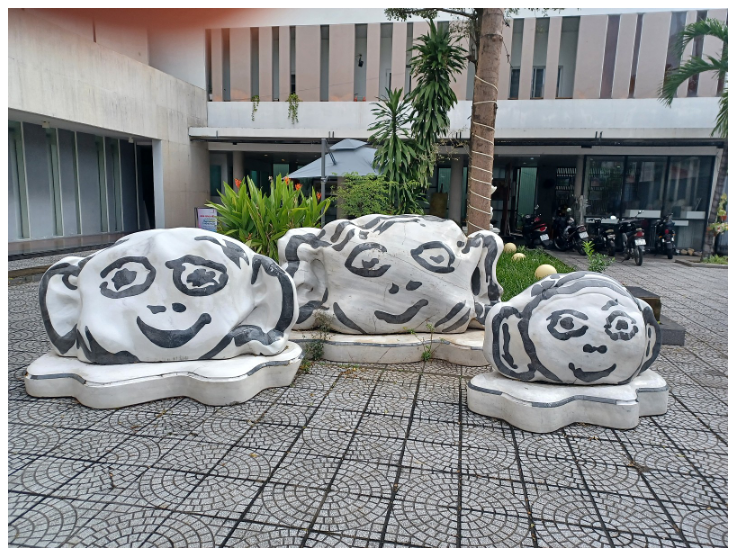 [다낭] 이진규 가이드님 덕분에 잊지 못할 추억이 하나 더 생겼네요