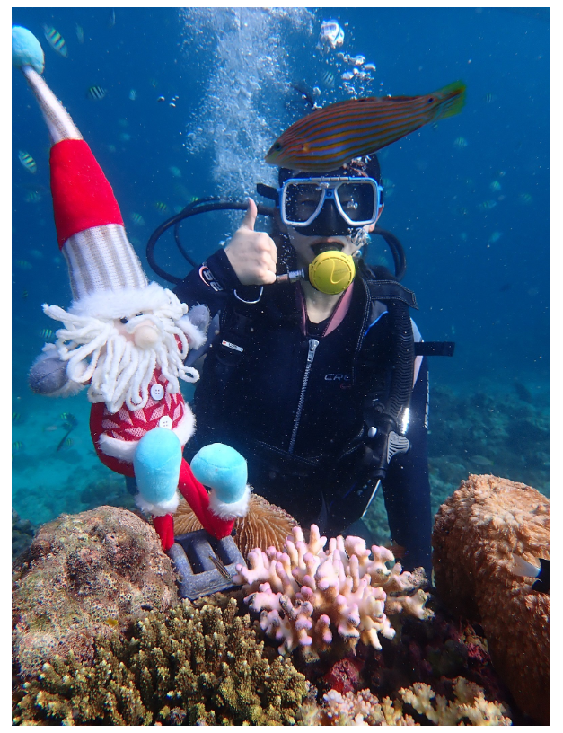 [세부] 세부에서 가장 티나는 가이드 티나님과 함께한 생애 첫 해외여행 (12/12~16) 모녀해외여행 후기