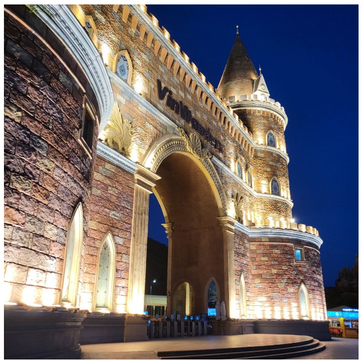 [나트랑] 가이드맨나트랑3일차 [수] 빈펄랜드 루트꿀팁