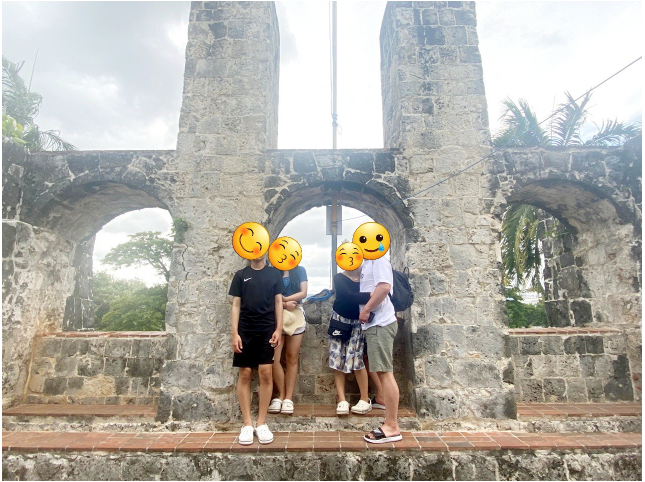 [세부] 아이들과 행복했던 세부여행^^(헨리 가이드님과함께)