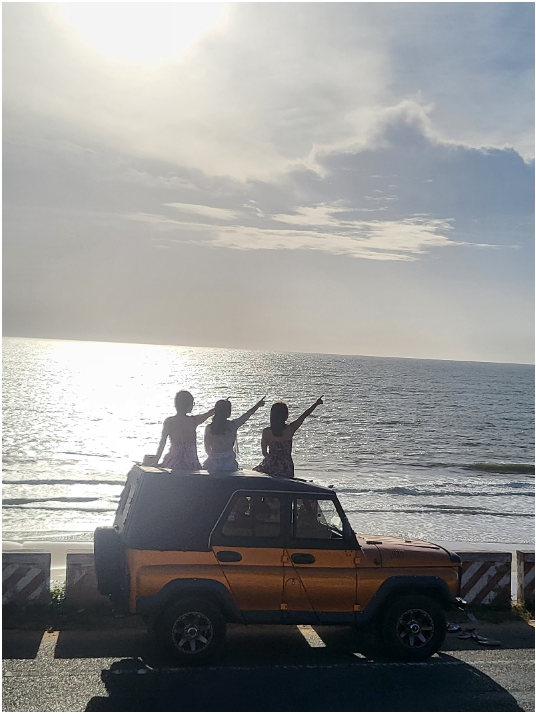 [호치민] 수진가이드님과 함께 무이네투어