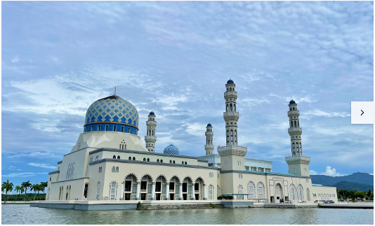 [코타키나발루] 에릭가이드님 덕분에 행복한 추억 만들고 왔어요!