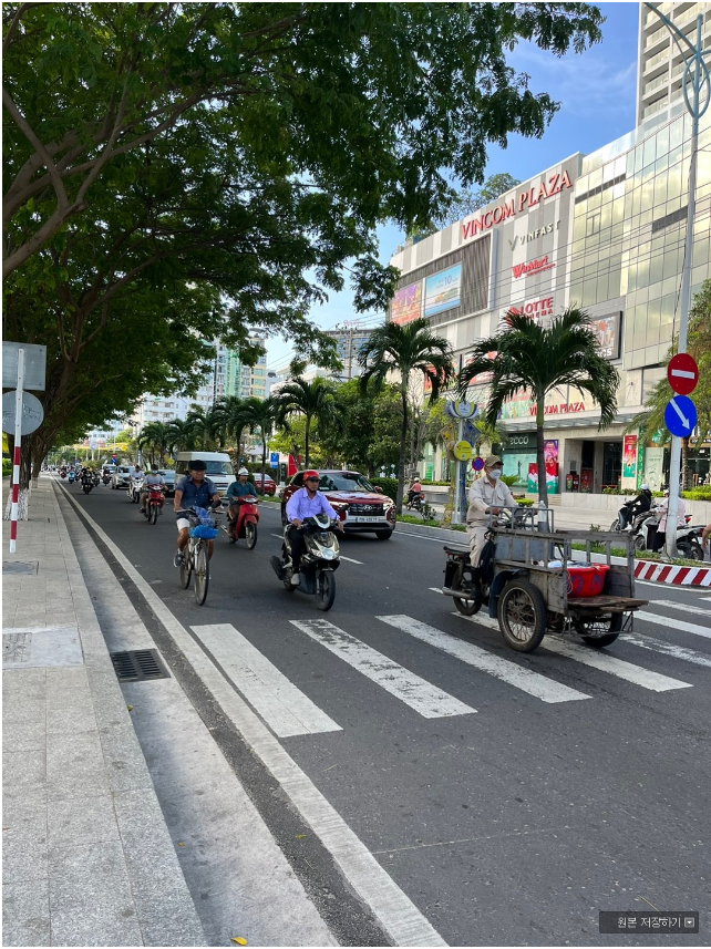 [나트랑] 나트랑에서 아리가이드님과함께