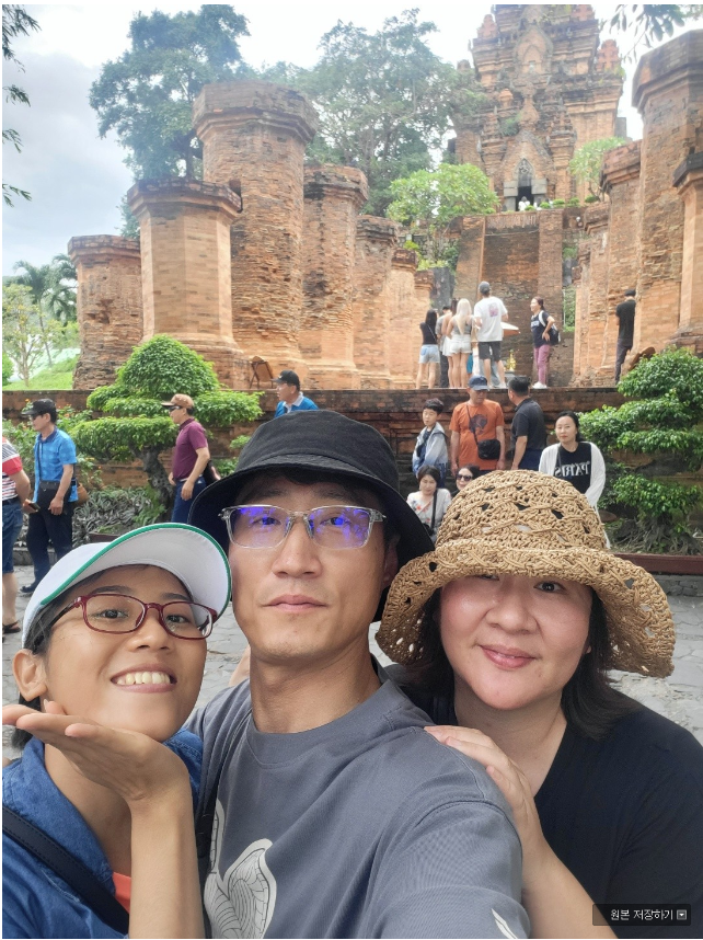 [나트랑] [여행후기] 유나가이드님과 나트랑투어