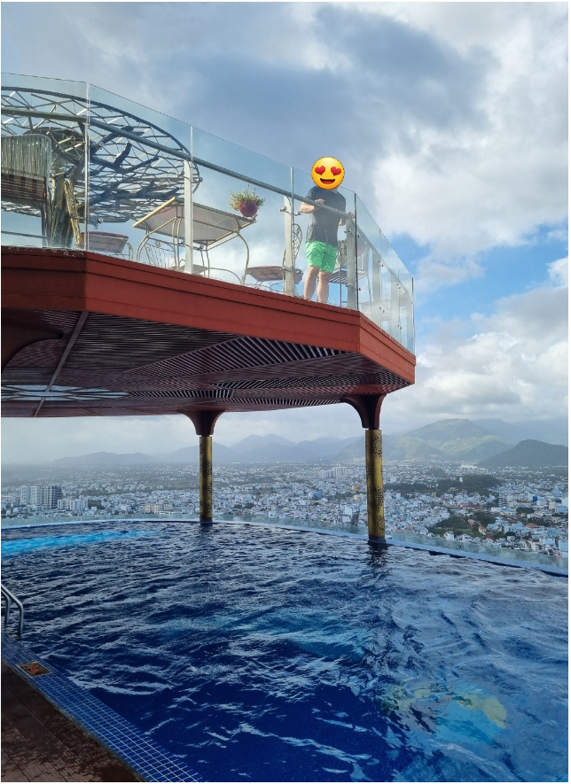 [나트랑] 미인가이드님과 함께한 나트랑여행