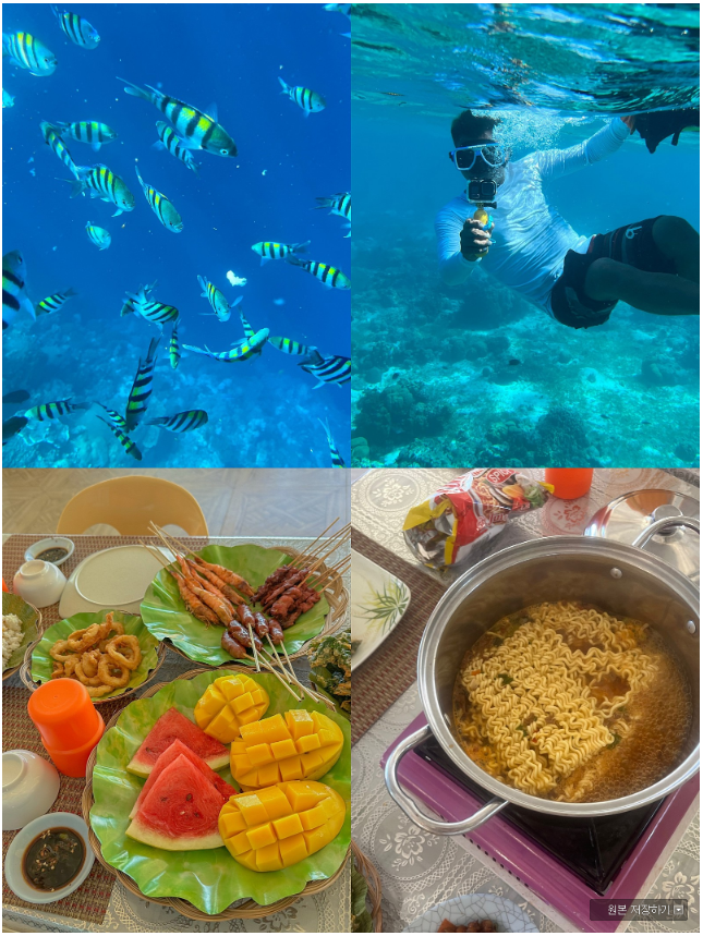 [세부] 3박 5일 세부여행 완벽 코스 (with 잭가이드님)