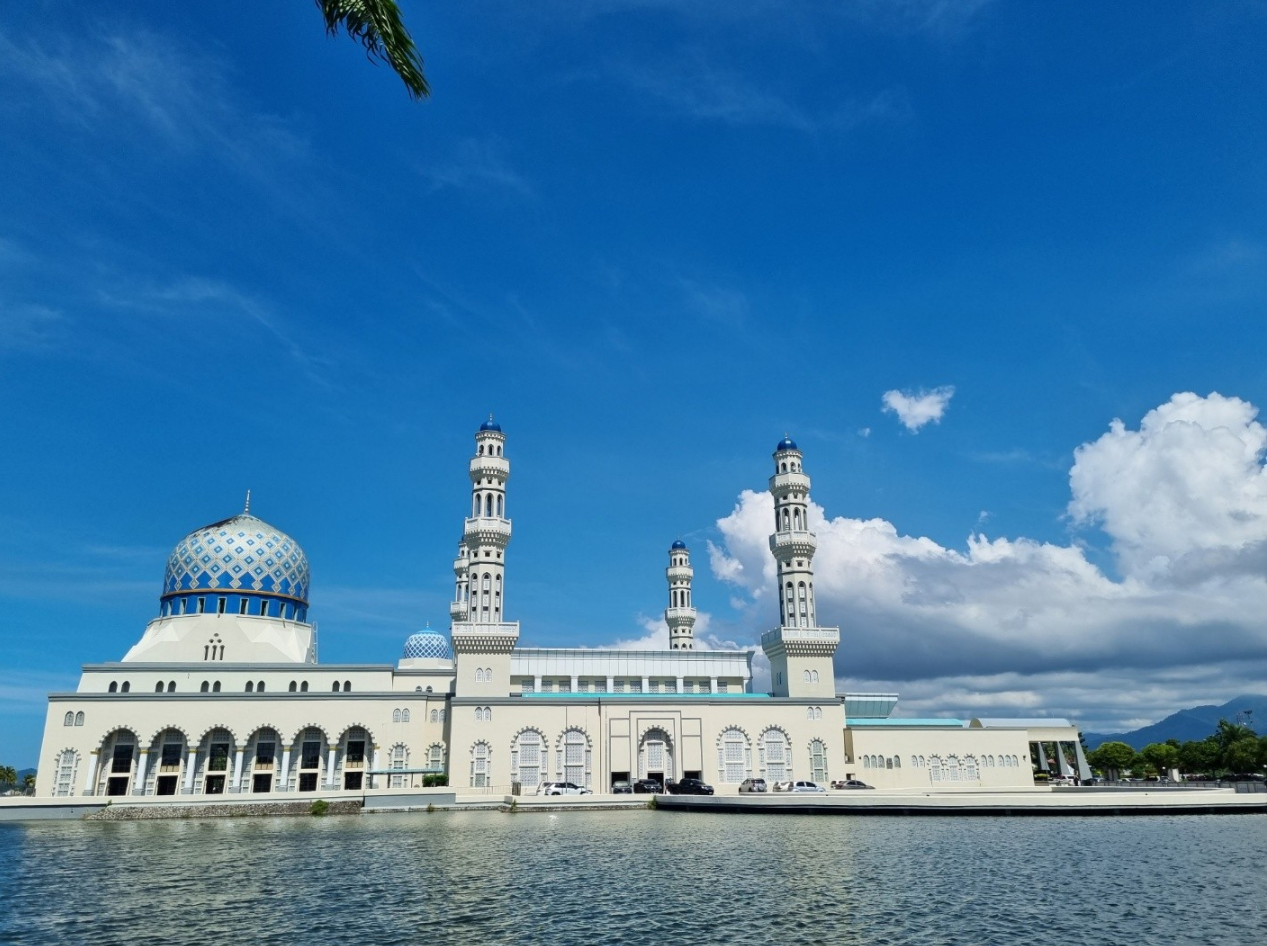 [코타키나발루] 부산 남자 앙드레 가이드님과의 3박 5일 여행 후기