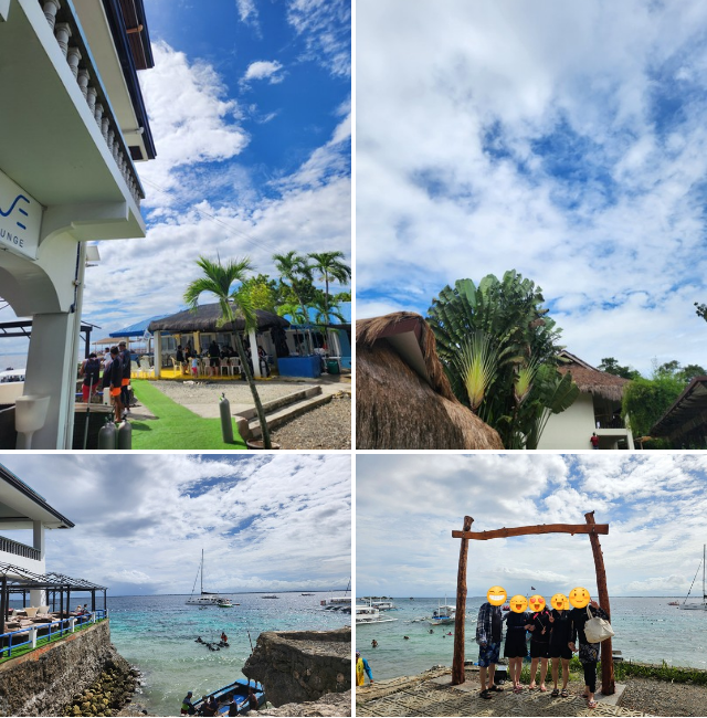 [세부] 샤빌가이드님과 함께한 3박 5일 세부여행 후기 :)