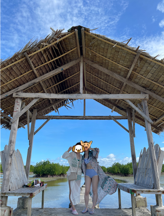 [세부] [여행후기] 세부 여행 못 잃어ㅠㅠㅠ... 완소킹카훈남 재질 제이크가이드랑 세부 뿌시고 온 썰 푼다1????