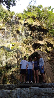 [세부] 잊지못할 가족여행 : Day 2 - 오모팩 with Vic~