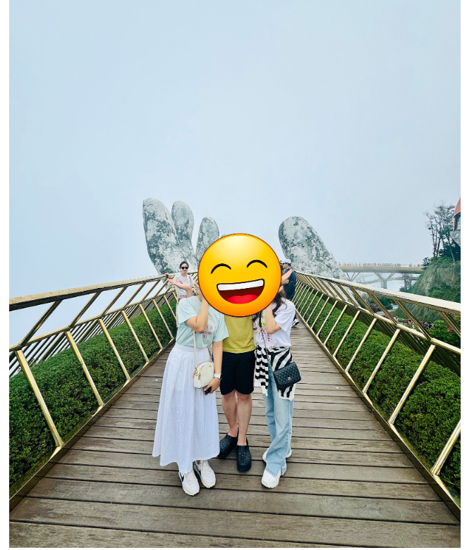 [다낭] (여행 후기) 행복했던 가족여행 후기(w/ 듀이님)